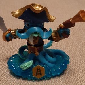 Skylander Wash Buckler